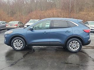2020 Ford Escape SE 1FMCU9G62LUC68251 in Plainfield, CT 4