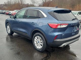 2020 Ford Escape SE 1FMCU9G62LUC68251 in Plainfield, CT 5