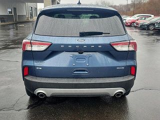 2020 Ford Escape SE 1FMCU9G62LUC68251 in Plainfield, CT 6