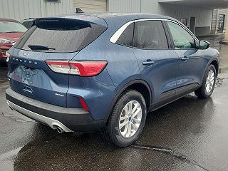 2020 Ford Escape SE 1FMCU9G62LUC68251 in Plainfield, CT 7