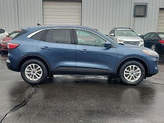 2020 Ford Escape SE 1FMCU9G62LUC68251 in Plainfield, CT 8