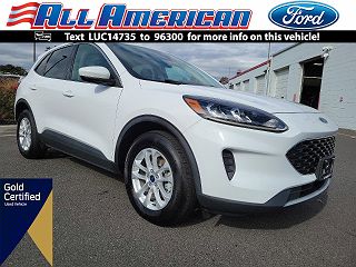 2020 Ford Escape SE 1FMCU9G67LUC14735 in Point Pleasant, NJ 1