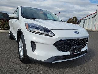 2020 Ford Escape SE 1FMCU9G67LUC14735 in Point Pleasant, NJ 2