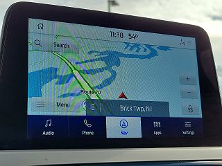 2020 Ford Escape SE 1FMCU9G67LUC14735 in Point Pleasant, NJ 23