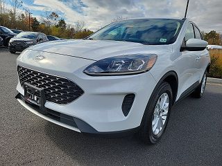 2020 Ford Escape SE 1FMCU9G67LUC14735 in Point Pleasant, NJ 4