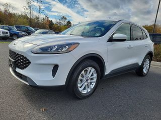 2020 Ford Escape SE 1FMCU9G67LUC14735 in Point Pleasant, NJ 5