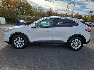 2020 Ford Escape SE 1FMCU9G67LUC14735 in Point Pleasant, NJ 6