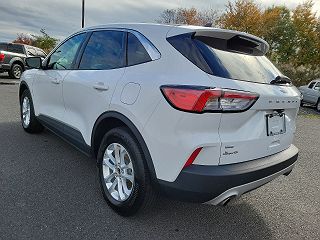 2020 Ford Escape SE 1FMCU9G67LUC14735 in Point Pleasant, NJ 7