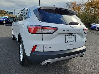 2020 Ford Escape SE 1FMCU9G67LUC14735 in Point Pleasant, NJ 8