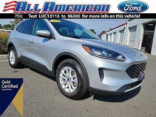 2020 Ford Escape SE 1FMCU9G61LUC13113 in Point Pleasant, NJ 1