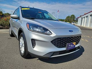 2020 Ford Escape SE 1FMCU9G61LUC13113 in Point Pleasant, NJ 2