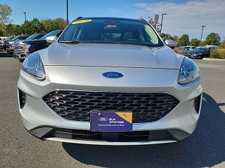 2020 Ford Escape SE 1FMCU9G61LUC13113 in Point Pleasant, NJ 3