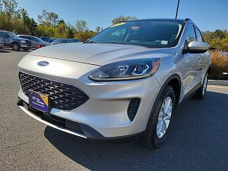 2020 Ford Escape SE 1FMCU9G61LUC13113 in Point Pleasant, NJ 4