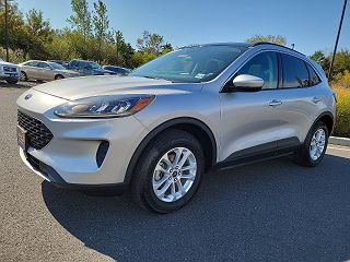 2020 Ford Escape SE 1FMCU9G61LUC13113 in Point Pleasant, NJ 5