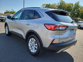 2020 Ford Escape SE 1FMCU9G61LUC13113 in Point Pleasant, NJ 7