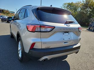 2020 Ford Escape SE 1FMCU9G61LUC13113 in Point Pleasant, NJ 8