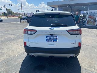 2020 Ford Escape Titanium 1FMCU9J91LUB19929 in Ridgecrest, CA 3