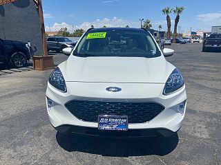 2020 Ford Escape Titanium 1FMCU9J91LUB19929 in Ridgecrest, CA 5