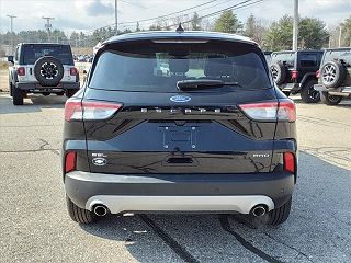 2020 Ford Escape SEL 1FMCU9H69LUC69637 in Rochester, NH 22