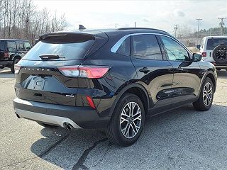 2020 Ford Escape SEL 1FMCU9H69LUC69637 in Rochester, NH 23