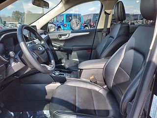 2020 Ford Escape SEL 1FMCU9H69LUC69637 in Rochester, NH 5