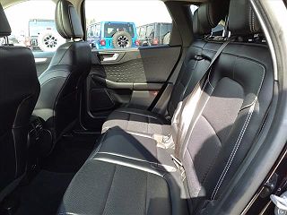 2020 Ford Escape SEL 1FMCU9H69LUC69637 in Rochester, NH 8