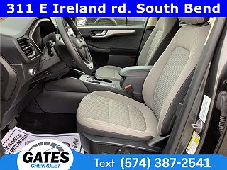 2020 Ford Escape SE 1FMCU9G69LUC52855 in South Bend, IN 10