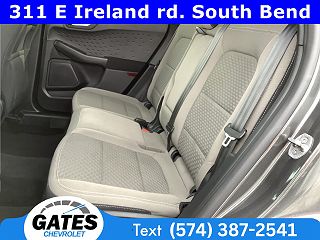 2020 Ford Escape SE 1FMCU9G69LUC52855 in South Bend, IN 11