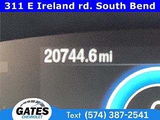 2020 Ford Escape SE 1FMCU9G69LUC52855 in South Bend, IN 14