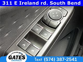 2020 Ford Escape SE 1FMCU9G69LUC52855 in South Bend, IN 20