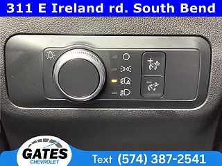2020 Ford Escape SE 1FMCU9G69LUC52855 in South Bend, IN 21