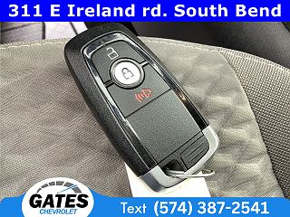 2020 Ford Escape SE 1FMCU9G69LUC52855 in South Bend, IN 25