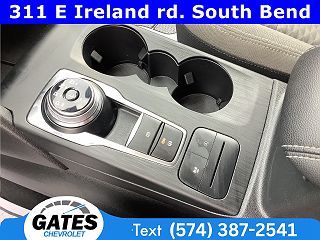2020 Ford Escape SE 1FMCU9G69LUC52855 in South Bend, IN 26
