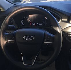 2020 Ford Escape S 1FMCU0F65LUB92795 in Waterville, ME 11