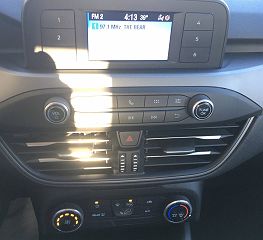 2020 Ford Escape S 1FMCU0F65LUB92795 in Waterville, ME 13