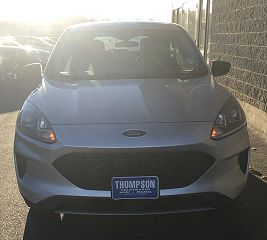 2020 Ford Escape S 1FMCU0F65LUB92795 in Waterville, ME 2