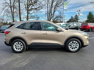 2020 Ford Escape SE 1FMCU9G65LUC15396 in West Chester, PA 12