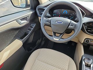 2020 Ford Escape SE 1FMCU9G65LUC15396 in West Chester, PA 14