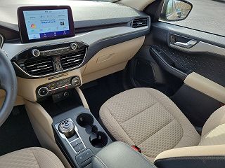 2020 Ford Escape SE 1FMCU9G65LUC15396 in West Chester, PA 16