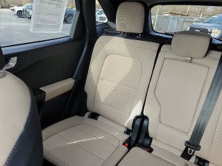 2020 Ford Escape SE 1FMCU9G65LUC15396 in West Chester, PA 18