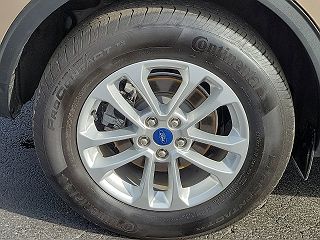 2020 Ford Escape SE 1FMCU9G65LUC15396 in West Chester, PA 29