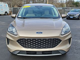 2020 Ford Escape SE 1FMCU9G65LUC15396 in West Chester, PA 3