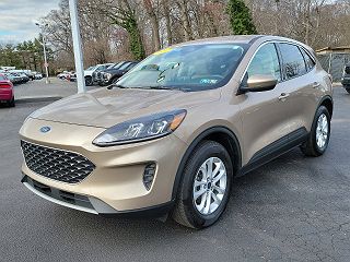 2020 Ford Escape SE 1FMCU9G65LUC15396 in West Chester, PA 4