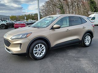 2020 Ford Escape SE 1FMCU9G65LUC15396 in West Chester, PA 5