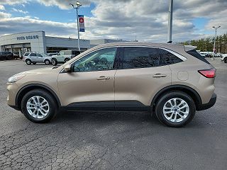 2020 Ford Escape SE 1FMCU9G65LUC15396 in West Chester, PA 6