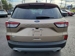 2020 Ford Escape SE 1FMCU9G65LUC15396 in West Chester, PA 9