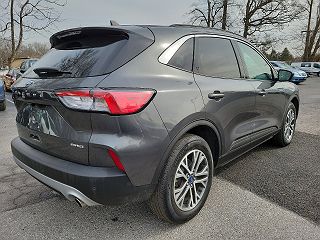 2020 Ford Escape SEL 1FMCU9H60LUC63970 in West Chester, PA 10