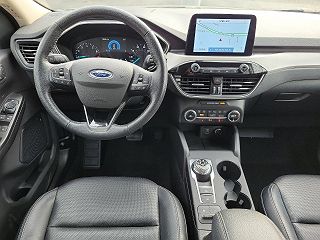 2020 Ford Escape SEL 1FMCU9H60LUC63970 in West Chester, PA 15
