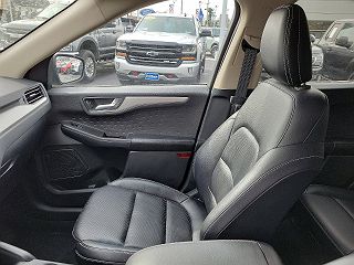 2020 Ford Escape SEL 1FMCU9H60LUC63970 in West Chester, PA 17
