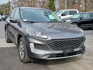 2020 Ford Escape SEL 1FMCU9H60LUC63970 in West Chester, PA 2